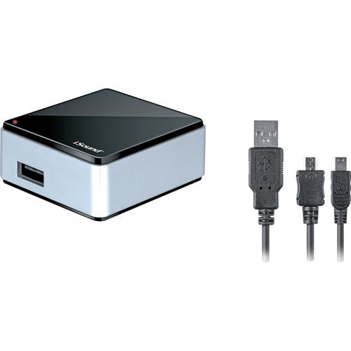 USB Wall Charger Pro