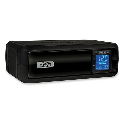 DIGITAL UPS SYSTEM, OMNI650LCD, 8