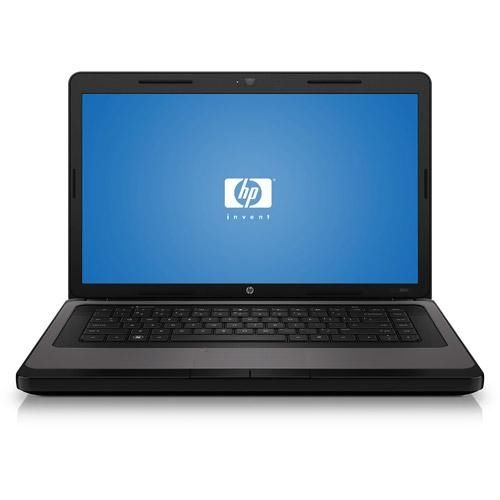 HP 2000-369WM AMD E-450 DC 1.65GHz 4GB 320GB DVDR/RW 15.6'' Win7 (Gray)