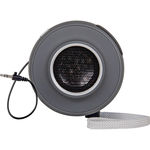 Black GoSound Speaker for Portable 3.5mm Devices