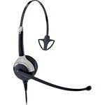 UC ProSet 10V DC Monaural Single-Wire Headset for Headset-Ready Phones