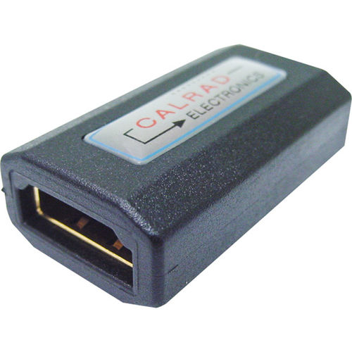 HDMI Female to Female Coupler