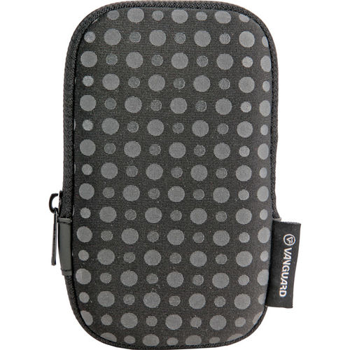 Small Camera Pouch-Black