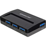 SuperSpeed USB 3.0 4-Port Hub