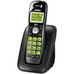UNIDEN D1364BK DECT 6.0 Cordless Phone System (Black)