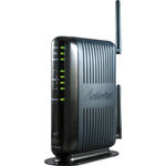 Wireless N DSL Modem/Router/Switch