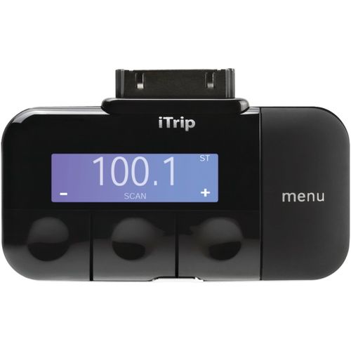 GRIFFIN NA22045 iTrip for iPhone(R) and iPod(R)