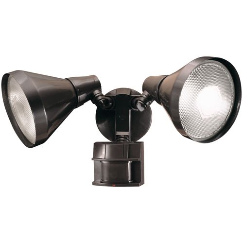 HEATH ZENITH SL-5412-BZ Motion-Sensor Light Control (Bronze)