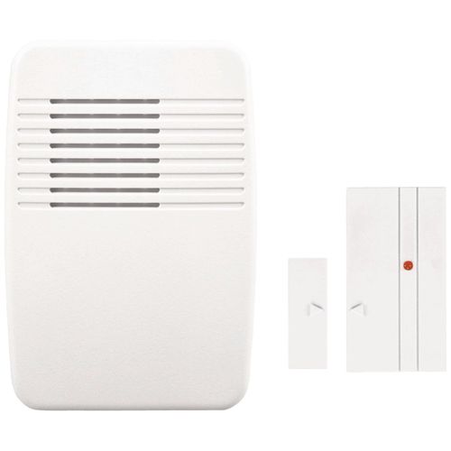 HEATH ZENITH SL-6168 Wireless Entry Alert Chime