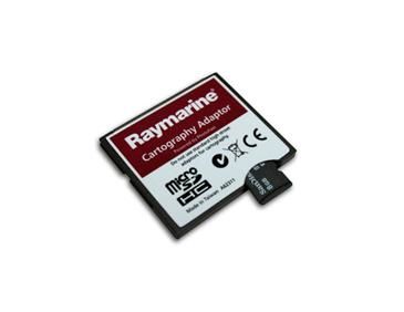 RAYMARINE A62311 MICROSD-CF - ADAPTER