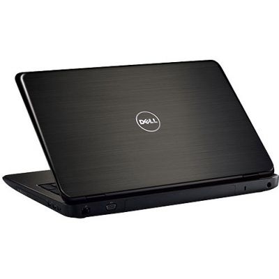 Dell Inspiron I17R-7626DBK Intel Core i3-2310M 2.1Ghz 4GB 500GB DVD+/-RW 17.3'' Win 7 HP (Black)