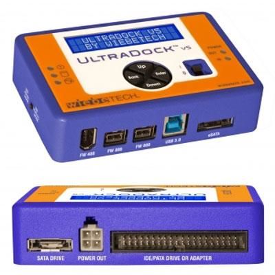 UltraDock v5