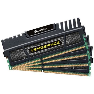 32GB 4x8GB 1866MHz DDR3