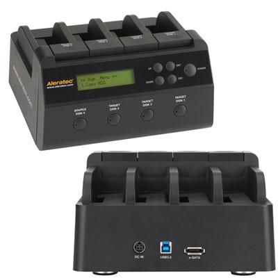 1.3 HDD Copy Dock