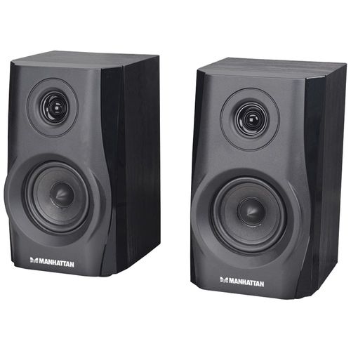 MANHATTAN 161688 2.0 Hi-Fi & Bluetooth(R) Speaker