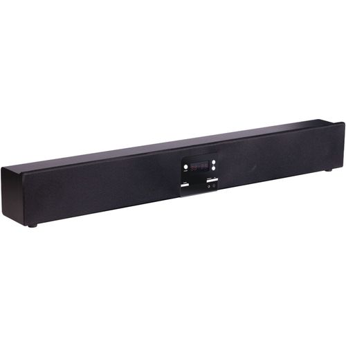 SOUNDSTREAM H-320BAR 2.1 Soundbar with Built-In Subwoofer