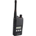 TECNET TJ-3100V VHF 2-Way Radio Business Radio