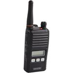 TECNET TJ-3400U UHF 2-Way Radio Business Radio