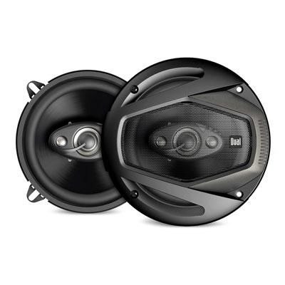 4 Way 52.5"" 120W Speakers
