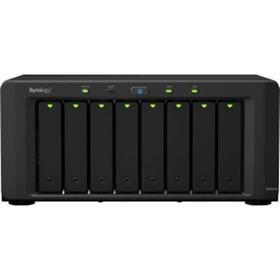 Synology DiskStation DS1812+
