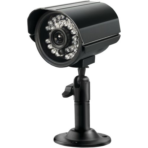 SWANN SWADS-180CAM-US ADS-180 Stand-Alone Indoor/Outdoor CMOS Camera