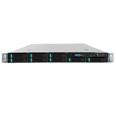 Server System 1U Rack LGA2011