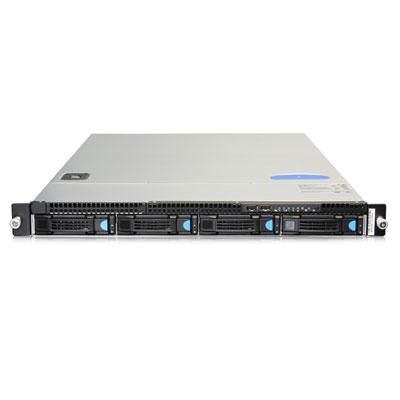 Server System 1U Rack LGA2011