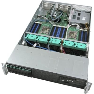 Server System 2U Chassis