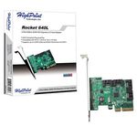 PCIE 2.0 Host Adapter