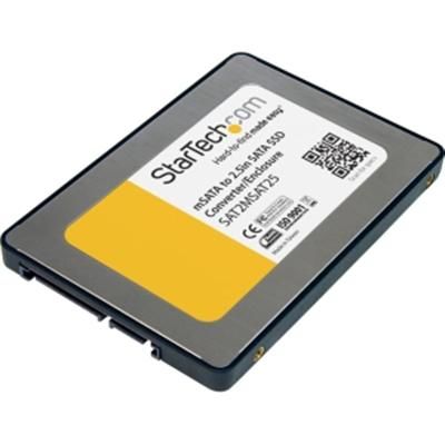 2.5"" SATA to Mini SATA