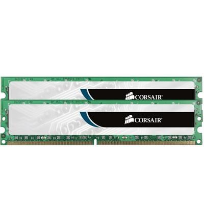 16GB kit DDR3 1333MHz Unbufd