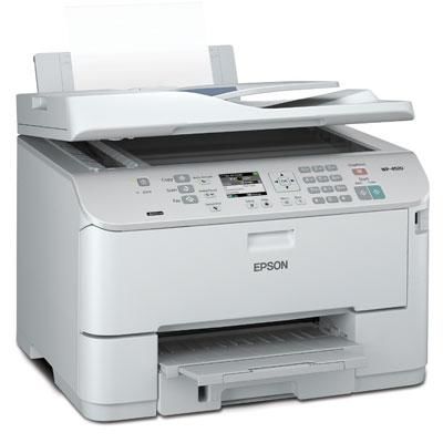 WorkForce Pro 4520 All in One