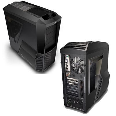 ATX Mid Tower Enclosure