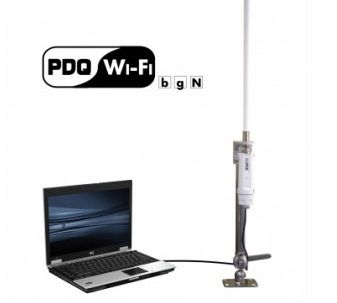 PDQ 7002-KIT ROCKET WIFI - BOOSTER KIT