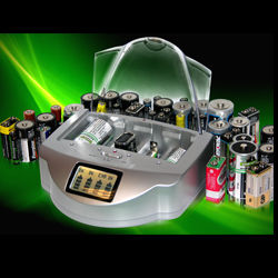 ReNu-It Pro Battery Charger