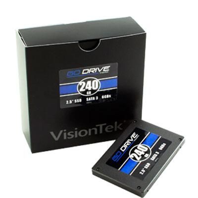 240GB SATA 3 SSD 2.5""  TAA Com