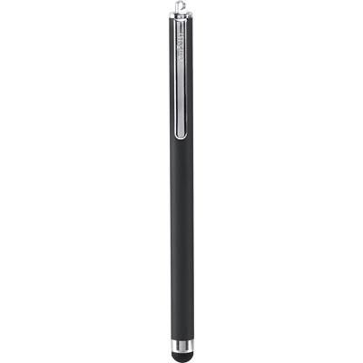 Stylus  iPad Charcoal Gray