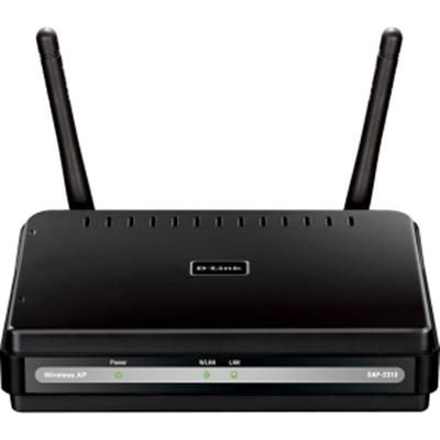 AirPremier N High Power AP