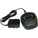 TECNET TJA-300L Single Unit Charger with Power Supply