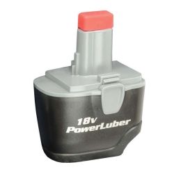 18 Volt Battery
