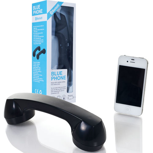 Bluetooth iPhone Mobile Handset