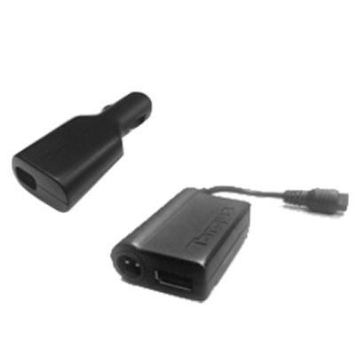 Mobile Laptop Charger USB port