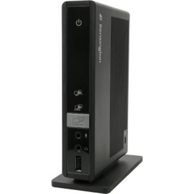 USB Universal Docking Station