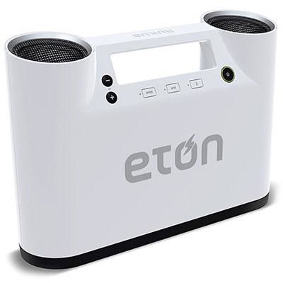 Rukus Bluetooth Sound System
