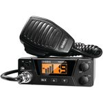 UNIDEN PRO505XL Bearcat Compact CB Radio
