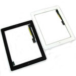 OEM Original New iPad HD 4G Replacement Touch Screen Repair Part High Resolution Retina Display for The Apple iPad 3