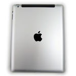 OEM  Apple New iPad  4G Replacement Back Housing Repair Part for  iPad 3
