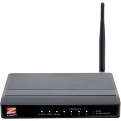 Wireless N 150Mbps Router