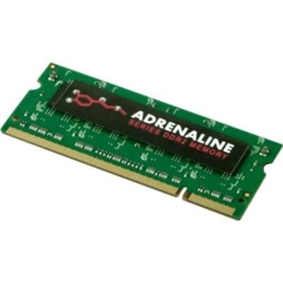 1GB NB2 5300 CL5 667 SO Retail