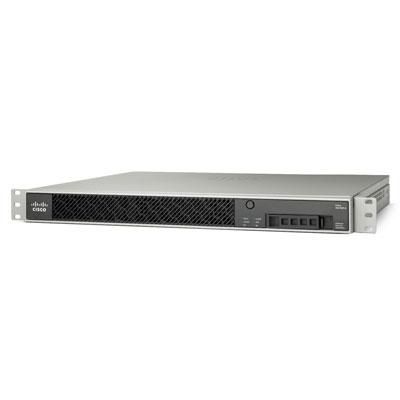 ASA 5525X Firewall Edition